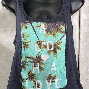 Billabong tank top